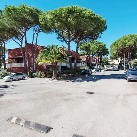 Apartament Duplex Et Piscine