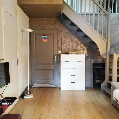 Duplex Et Piscine Frejus
