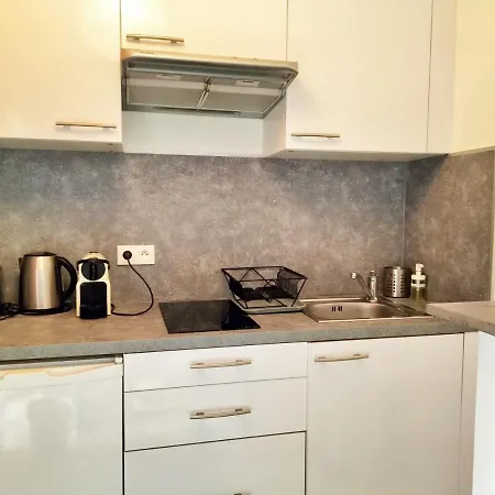 Duplex Et Piscine