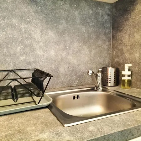Duplex Et Piscine Apartament Fréjus