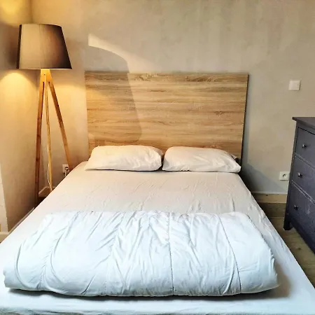 Duplex Et Piscine