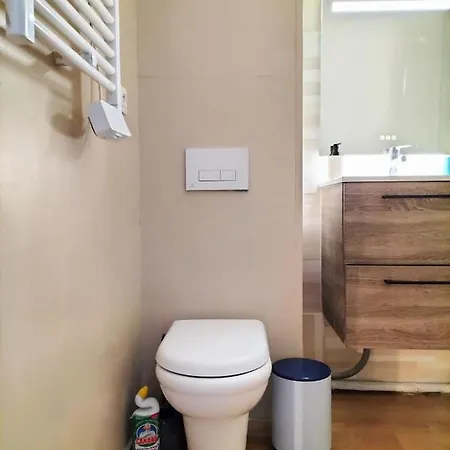 Duplex Et Piscine Apartament Fréjus