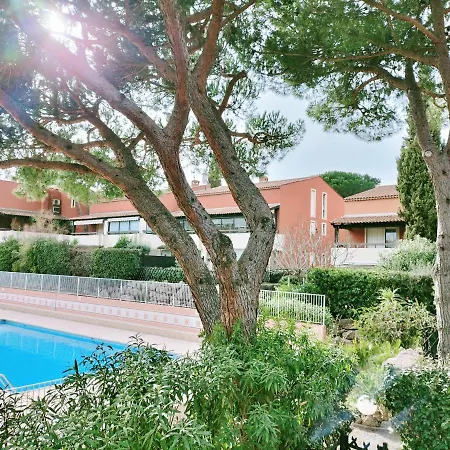 Duplex Et Piscine
