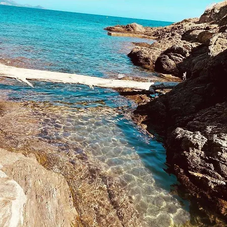 Duplex Et Piscine * Fréjus
