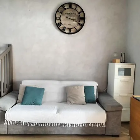Duplex Et Piscine Apartament *
