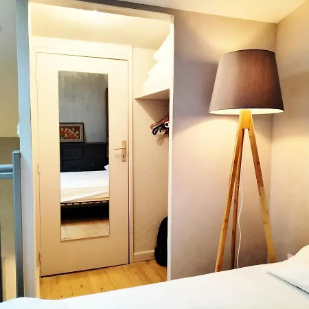 Apartament Duplex Et Piscine Fréjus