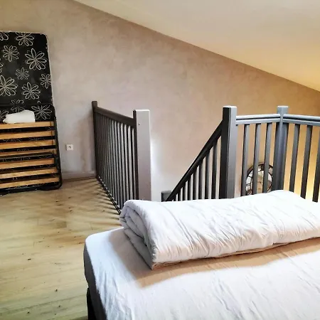 Duplex Et Piscine * Fréjus