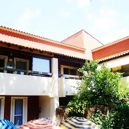 Apartament Duplex Et Piscine *