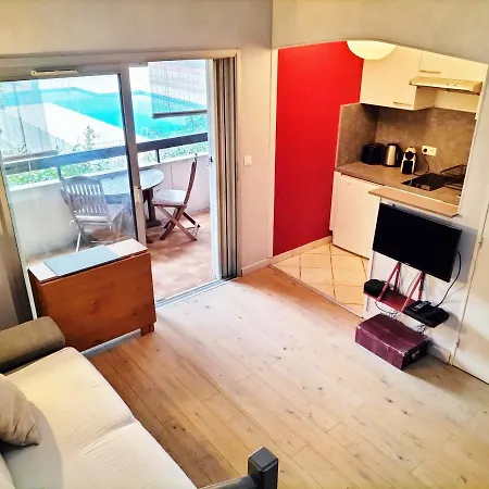 Apartament Duplex Et Piscine Fréjus