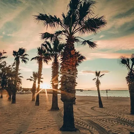 Duplex Et Piscine * Fréjus