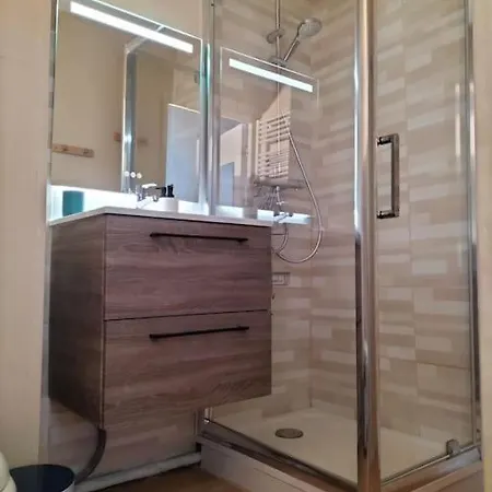 Duplex Et Piscine Apartament *